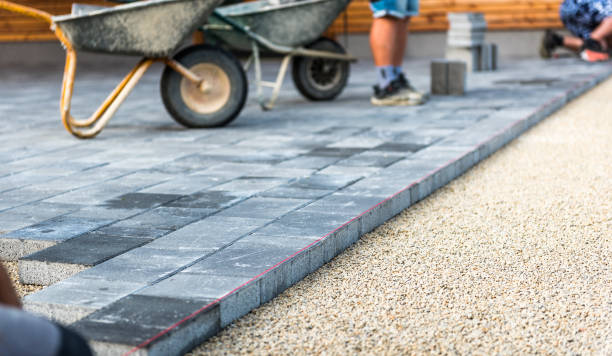 Best Paver Driveway Replacement  in North Potomac, MD