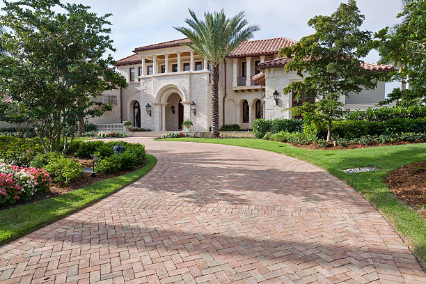 Best Driveway Paving Company  in North Potomac, MD