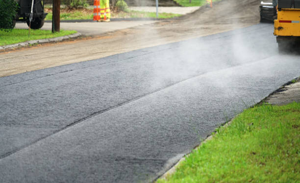 Best Driveway Resurfacing Pavers  in North Potomac, MD