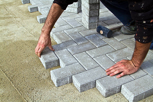 Best Best Driveway Pavers  in North Potomac, MD